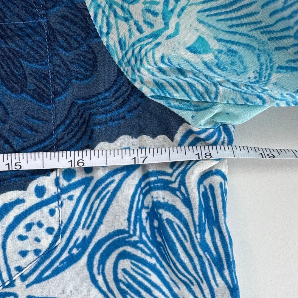 NWOT Land’s End Top Size 6 - Picture 6 of 7